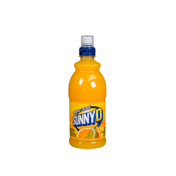 sunny-d